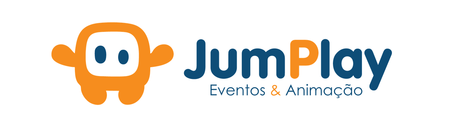 JumPlay Logo