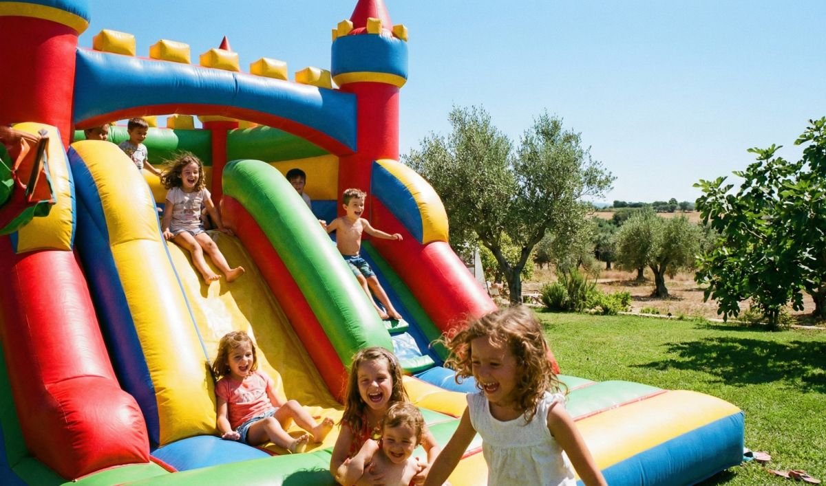 5 Tendências para Festas Infantis em 2026: O Guia para Pais no Algarve e Alentejo