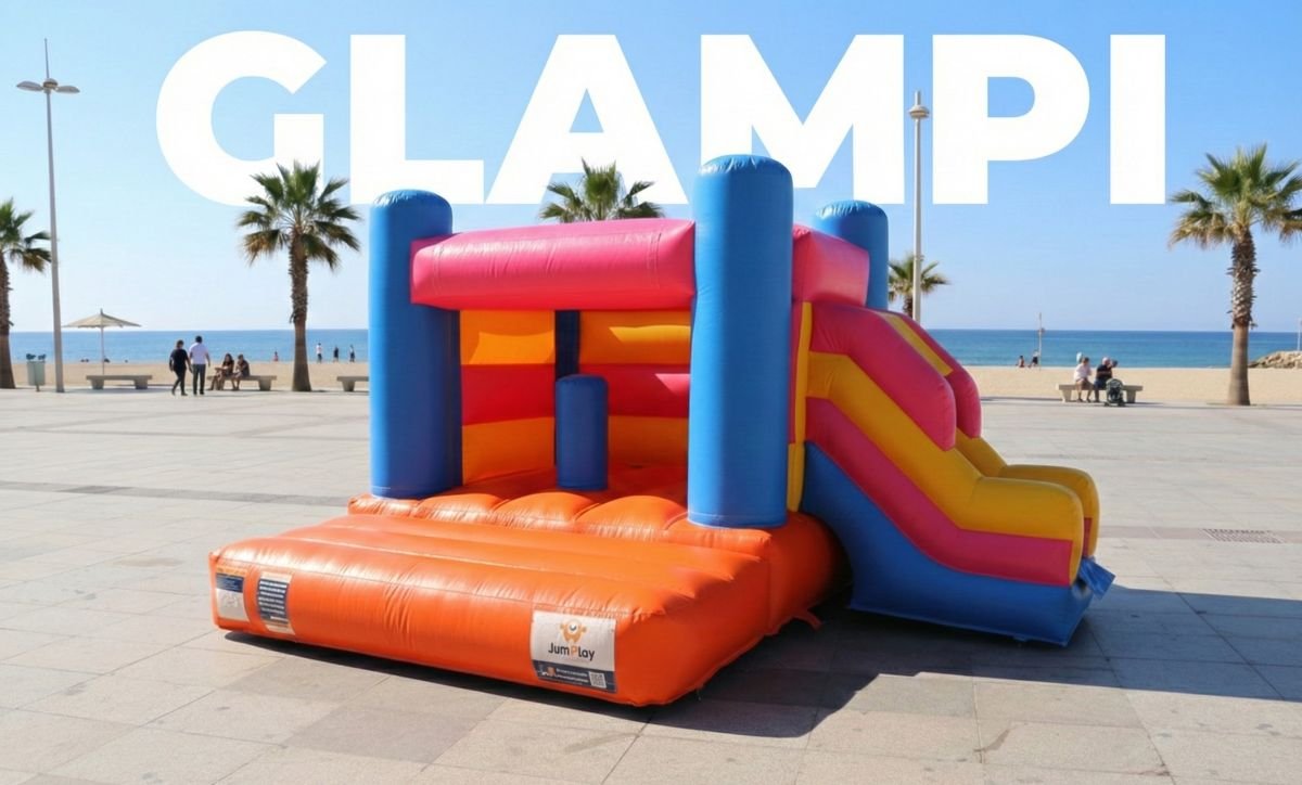 GLAMPI