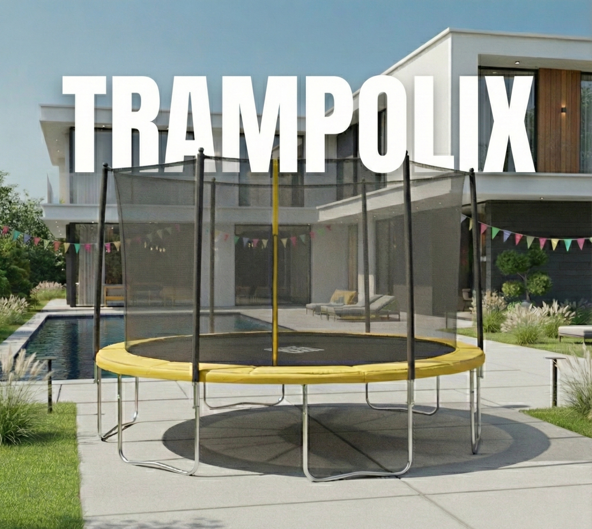 TRAMPOLIX