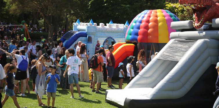 Municípios e Escolas